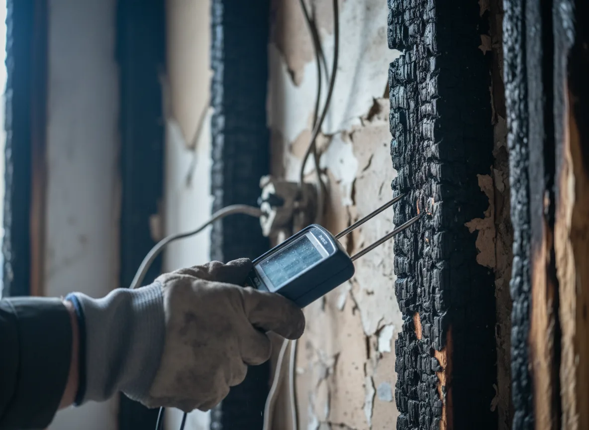 Fire Damage Restoration Chama, NM FAQs
